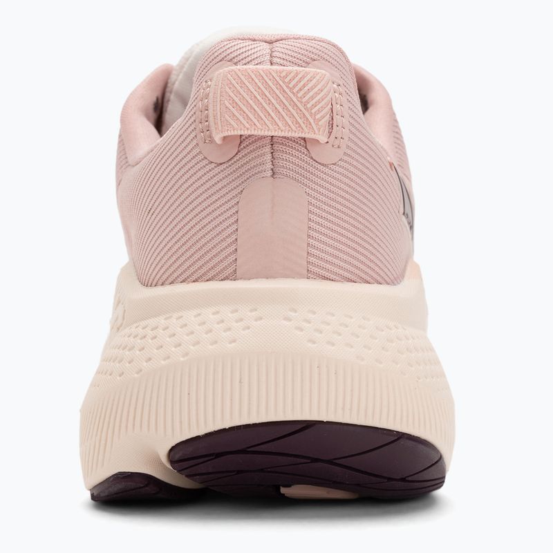 Damen Laufschuhe Altra FWD VIA staubig rosa 6