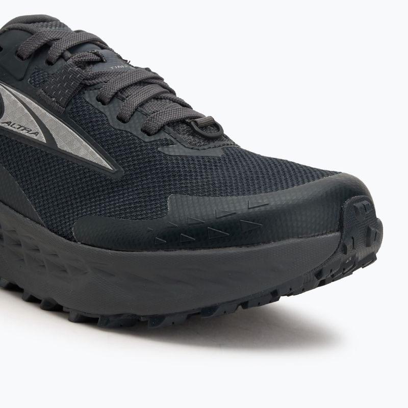 Damen Laufschuhe Altra Timp 5 GTX schwarz/schwarz 7