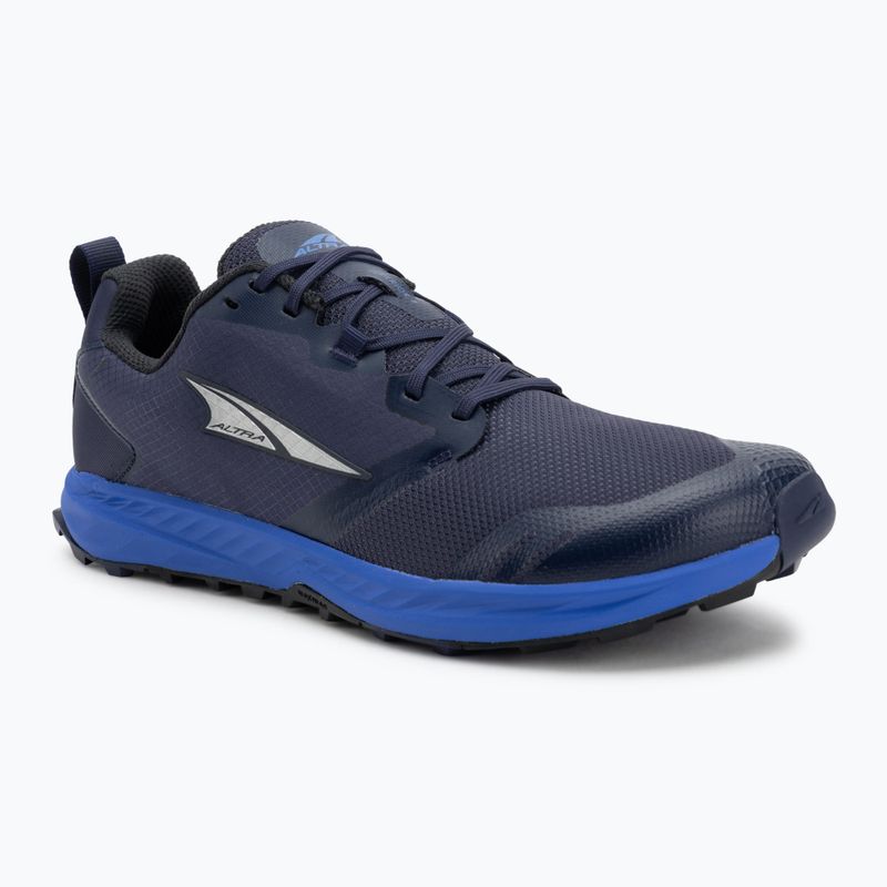 Altra Superior 7 Herren Laufschuhe dunkelblau