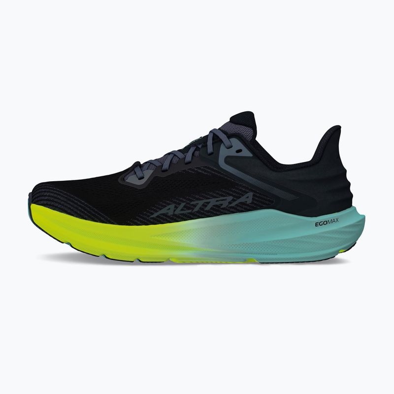 Altra Torin 8 Herren Laufschuhe schwarz/kalk 2