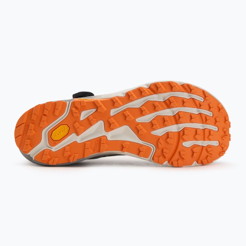 Altra Timp 5 BOA Herren Laufschuhe grau/orange 4