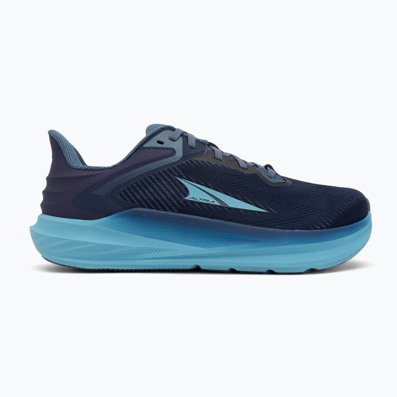 Altra Torin 8 Herren Laufschuhe dunkelblau 2