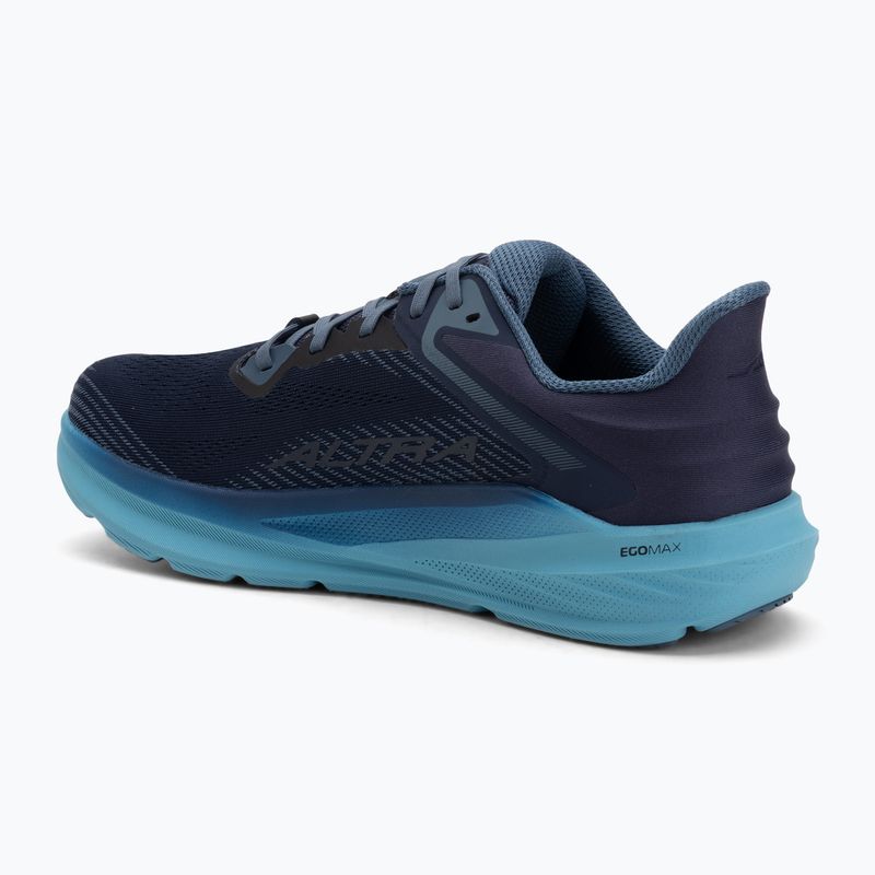 Altra Torin 8 Herren Laufschuhe dunkelblau 3