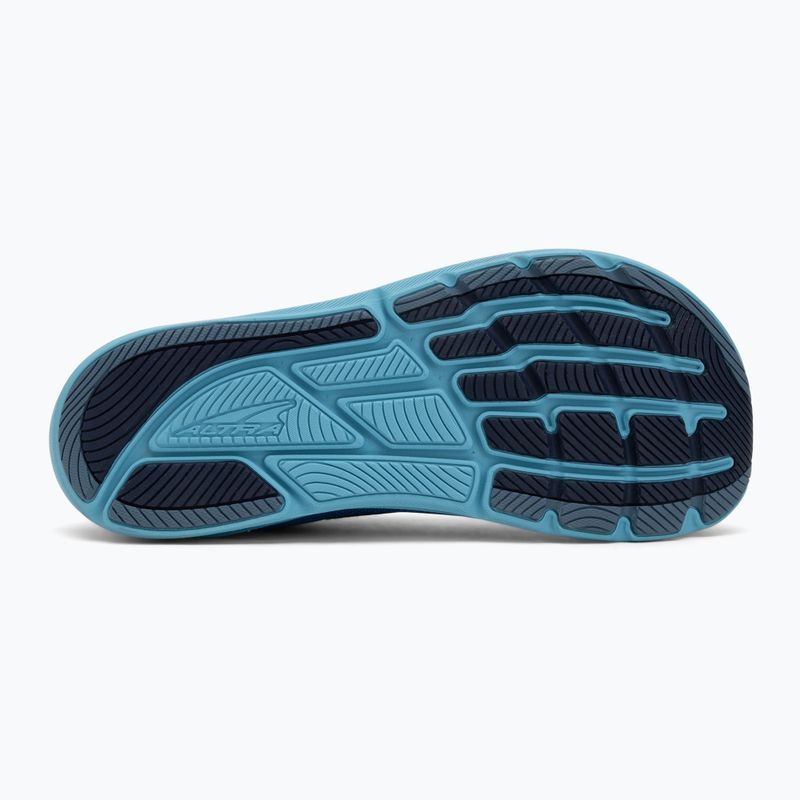 Altra Torin 8 Herren Laufschuhe dunkelblau 4