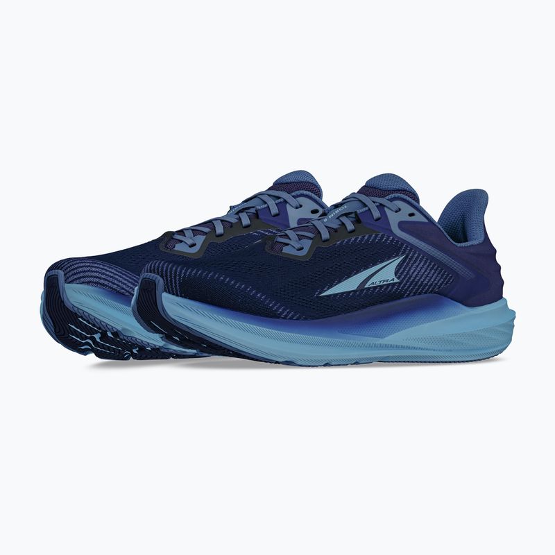 Altra Torin 8 Herren Laufschuhe dunkelblau 3