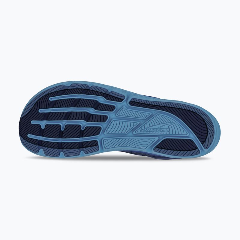Altra Torin 8 Herren Laufschuhe dunkelblau 6
