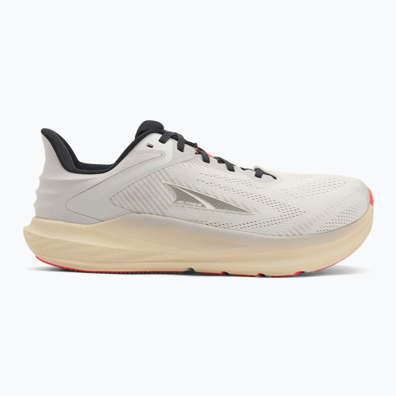 Herren Laufschuhe Altra Torin 8 grau 2