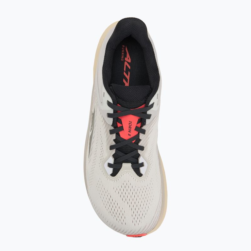 Herren Laufschuhe Altra Torin 8 grau 5