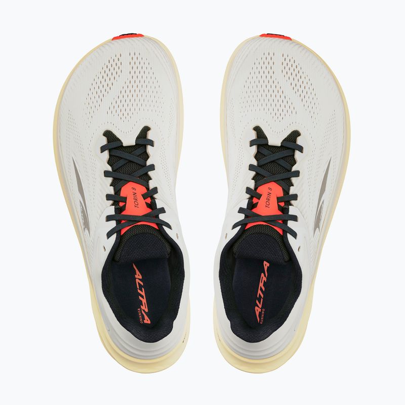 Herren Laufschuhe Altra Torin 8 grau 4