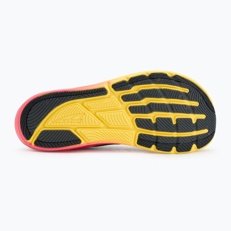 Damen Laufschuhe Altra Torin 8 schwarz/rosa 4