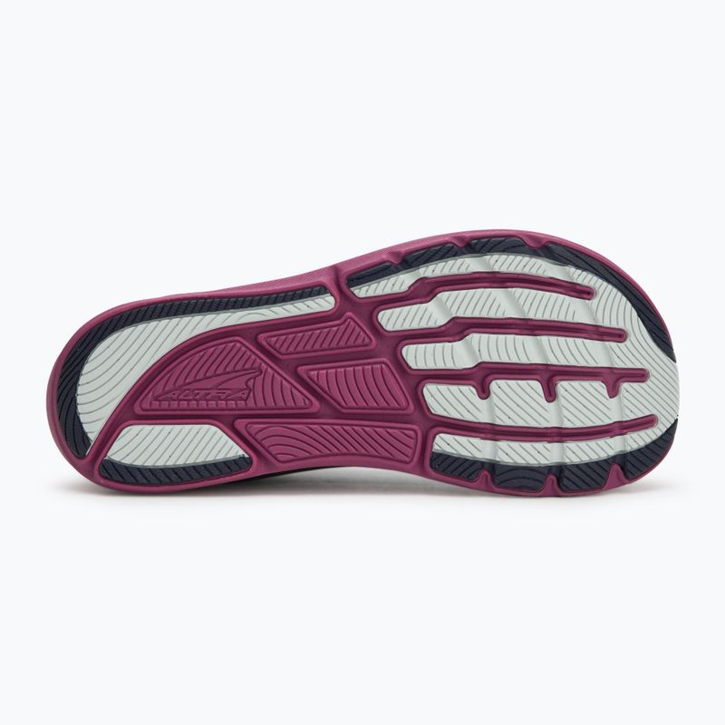 Damen Laufschuhe Altra Torin 8 dunkelblau 4