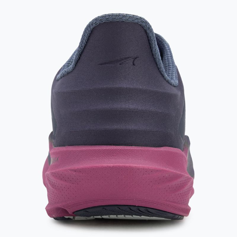 Damen Laufschuhe Altra Torin 8 dunkelblau 6