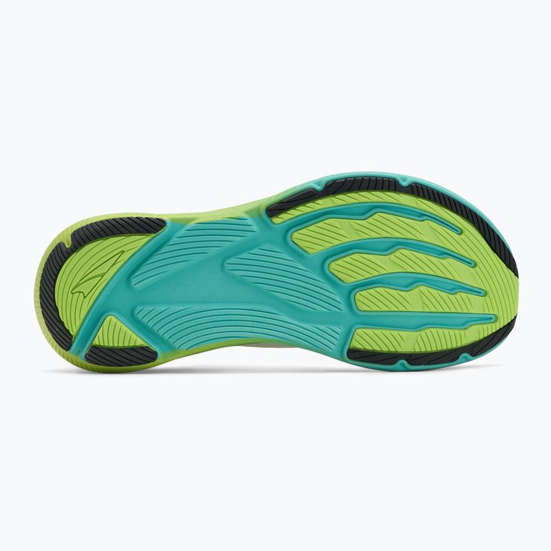 Altra Experience Flow 2 Herren Laufschuhe weiß/kalk 4