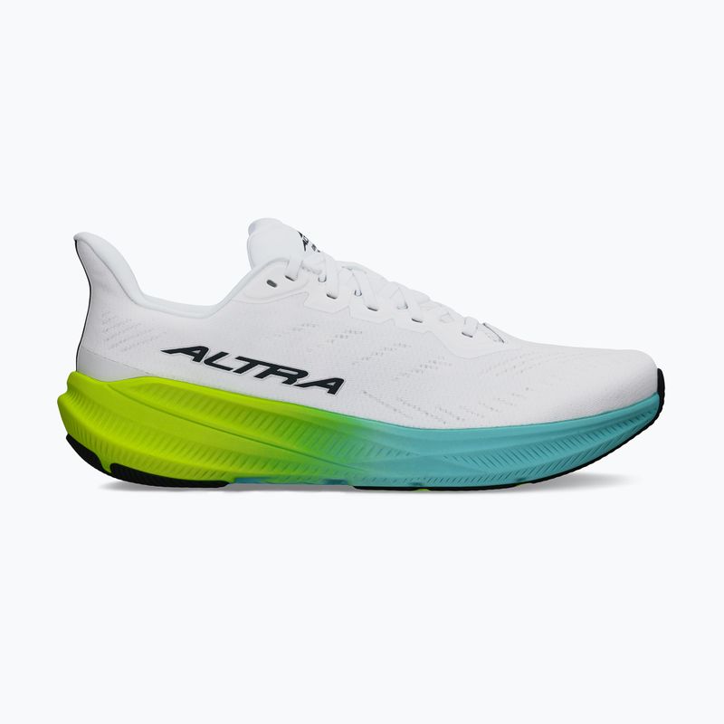 Altra Experience Flow 2 Herren Laufschuhe weiß/kalk