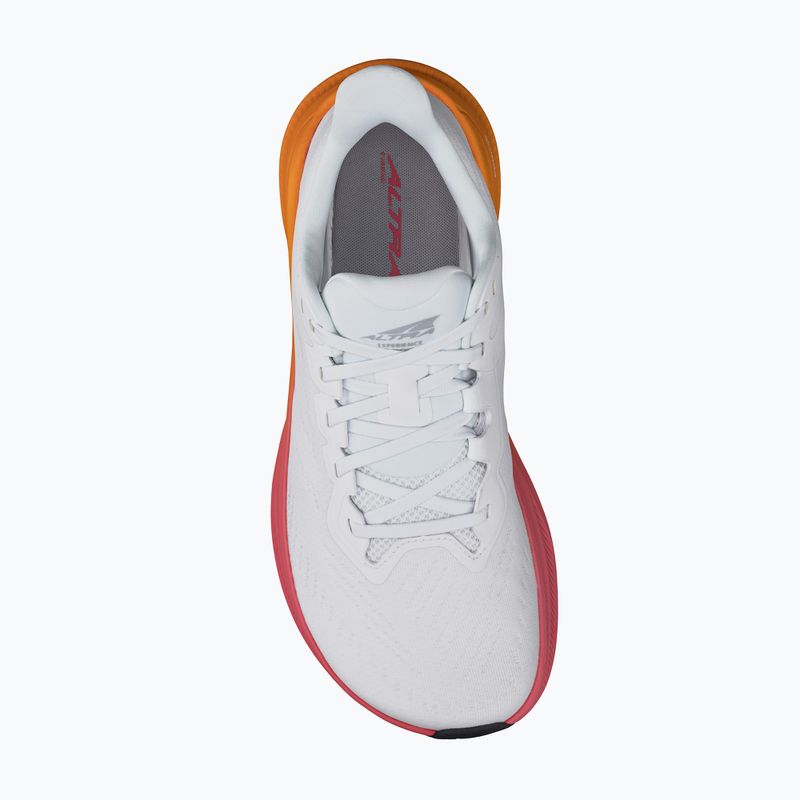 Damen Laufschuhe Altra Experience Flow 2 weiß/orange 4