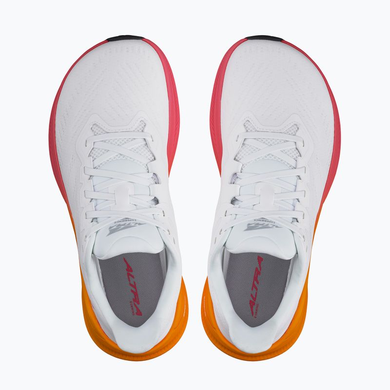 Damen Laufschuhe Altra Experience Flow 2 weiß/orange 6