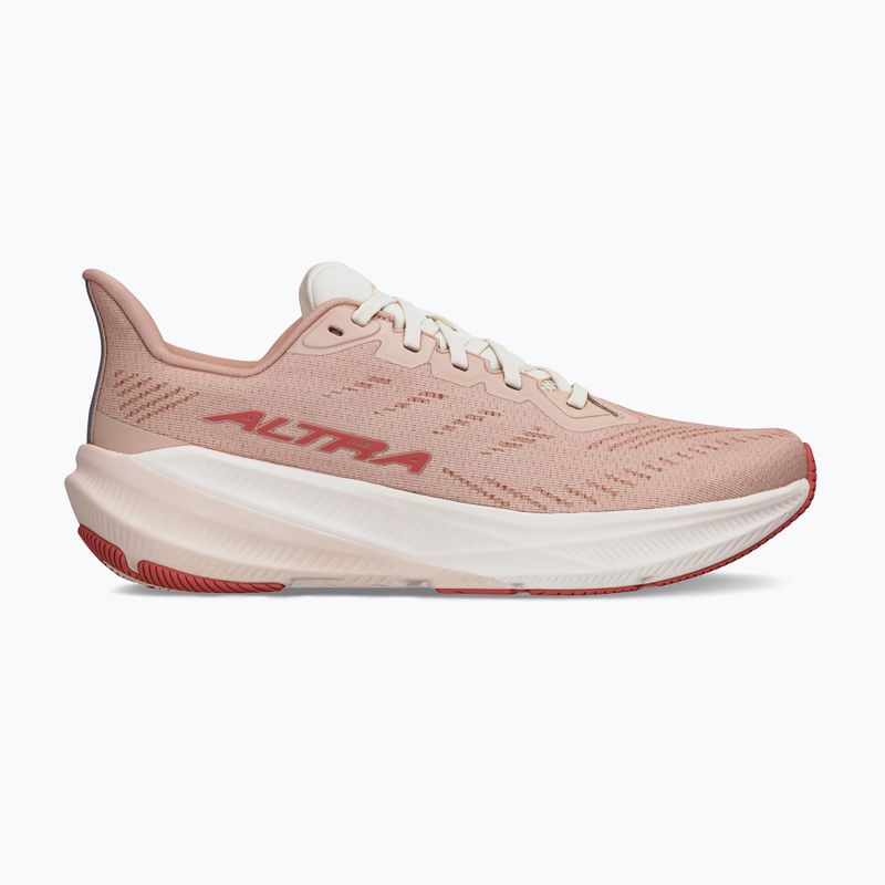 Altra Experience Flow 2 staubig rosa Damen Laufschuhe