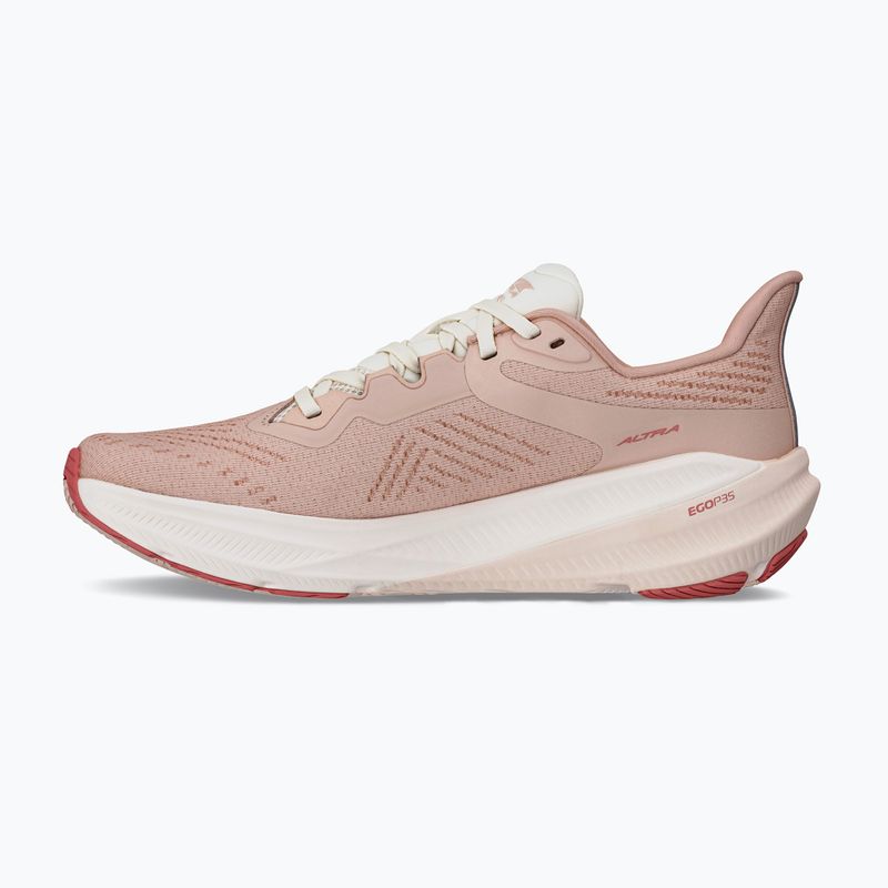 Altra Experience Flow 2 staubig rosa Damen Laufschuhe 2