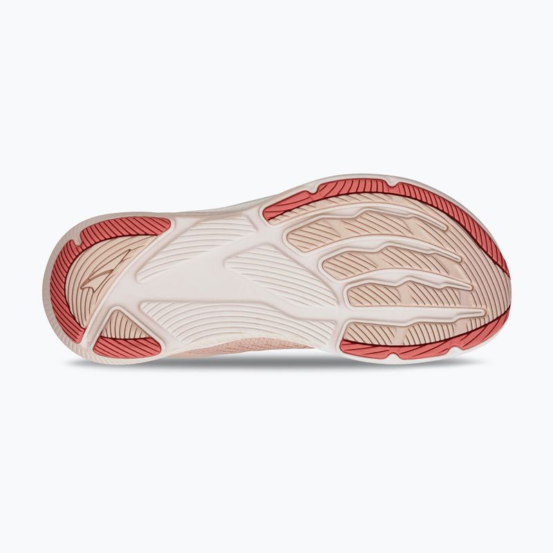Altra Experience Flow 2 staubig rosa Damen Laufschuhe 3