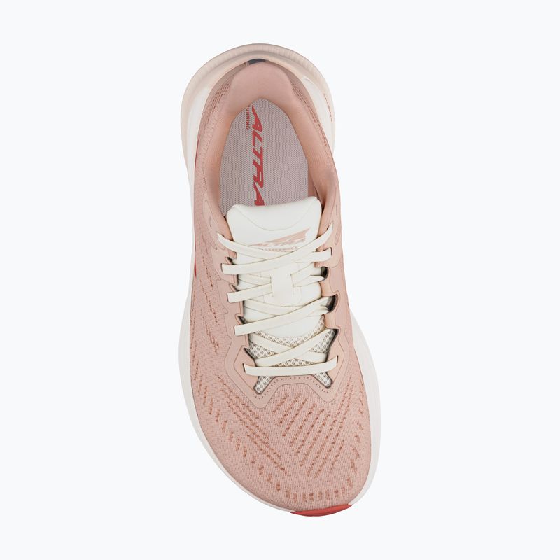 Altra Experience Flow 2 staubig rosa Damen Laufschuhe 4