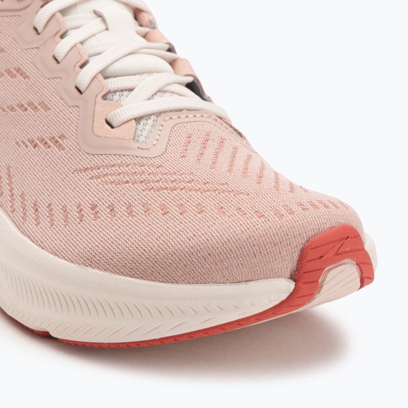 Altra Experience Flow 2 staubig rosa Damen Laufschuhe 7