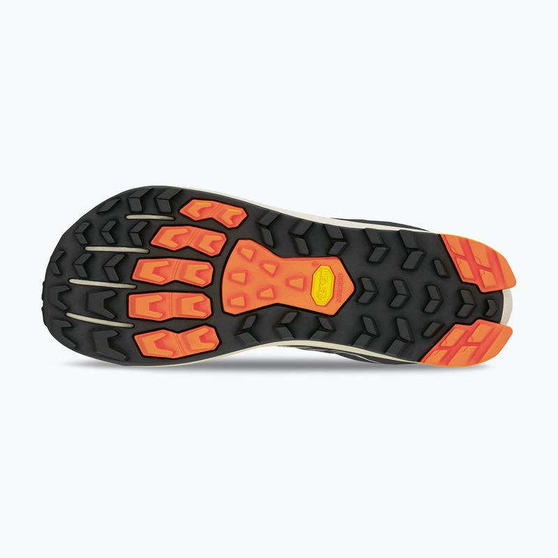 Altra Lone Peak 9+ Herren Laufschuhe dark shadow 6