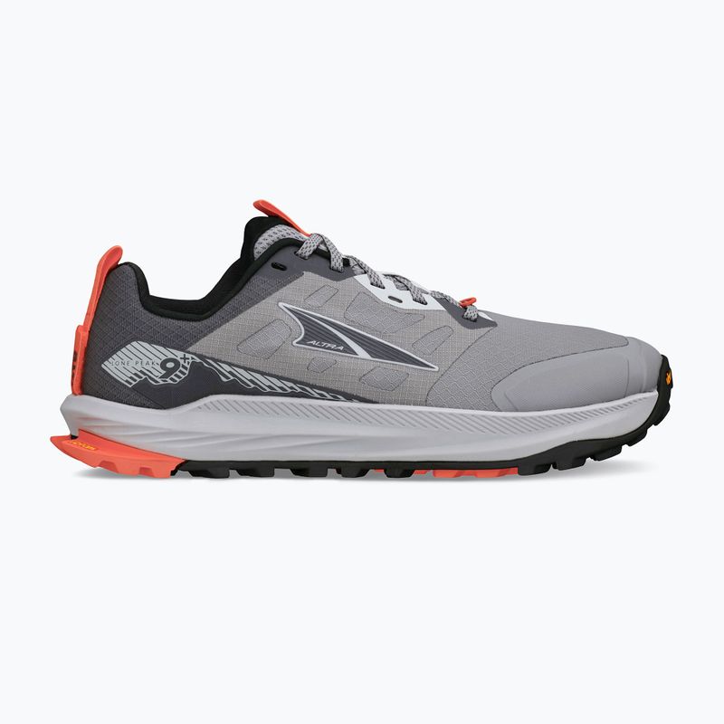 Laufschuhe für Damen Altra Lone Peak 9+ gray/orange