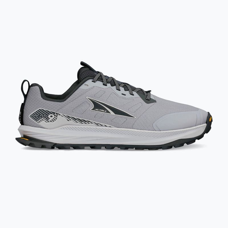 Herren-Laufschuhe Altra Lone Peak 9+ gray