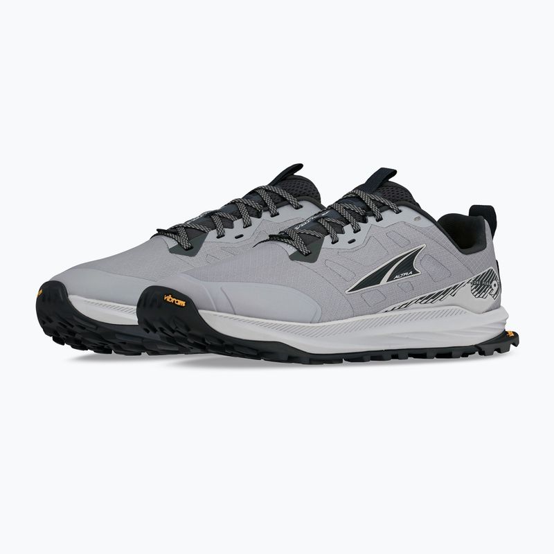 Herren-Laufschuhe Altra Lone Peak 9+ gray 2