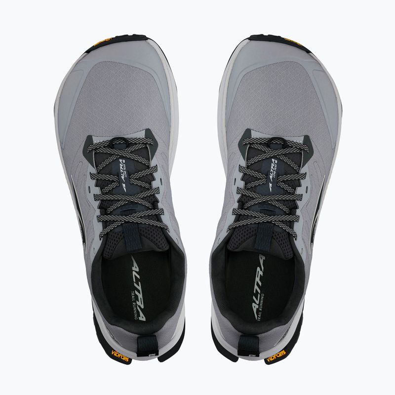 Herren-Laufschuhe Altra Lone Peak 9+ gray 3
