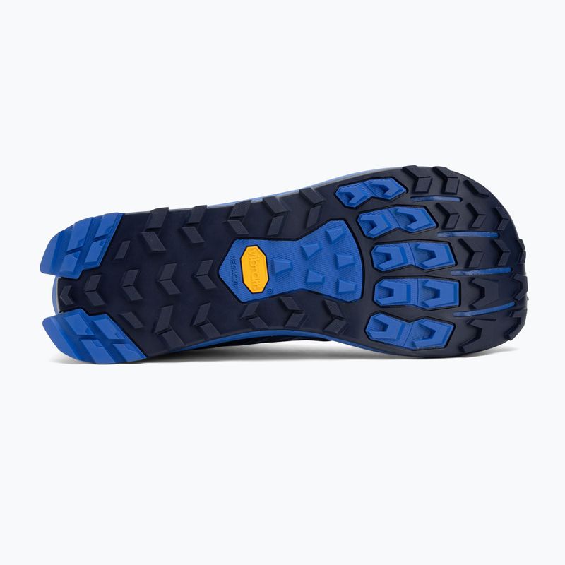 Altra Lone Peak 9+ Herren Laufschuhe dunkelblau 4