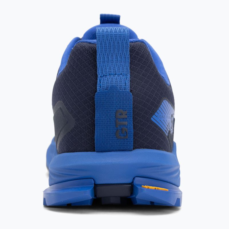 Altra Lone Peak 9+ Herren Laufschuhe dunkelblau 6