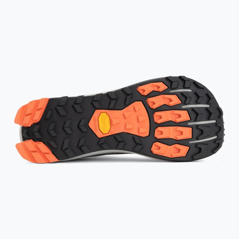 Laufschuhe für Damen Altra Lone Peak 9+ gray/orange 4