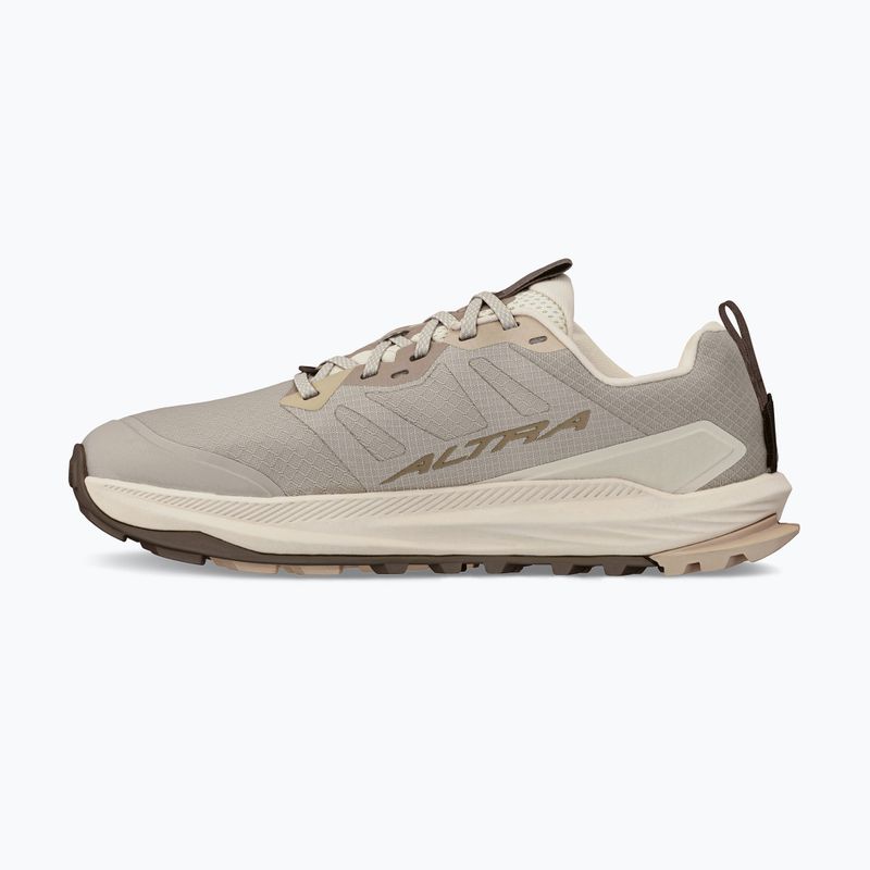 Damen Laufschuhe Altra Lone Peak 9+ taupe 9