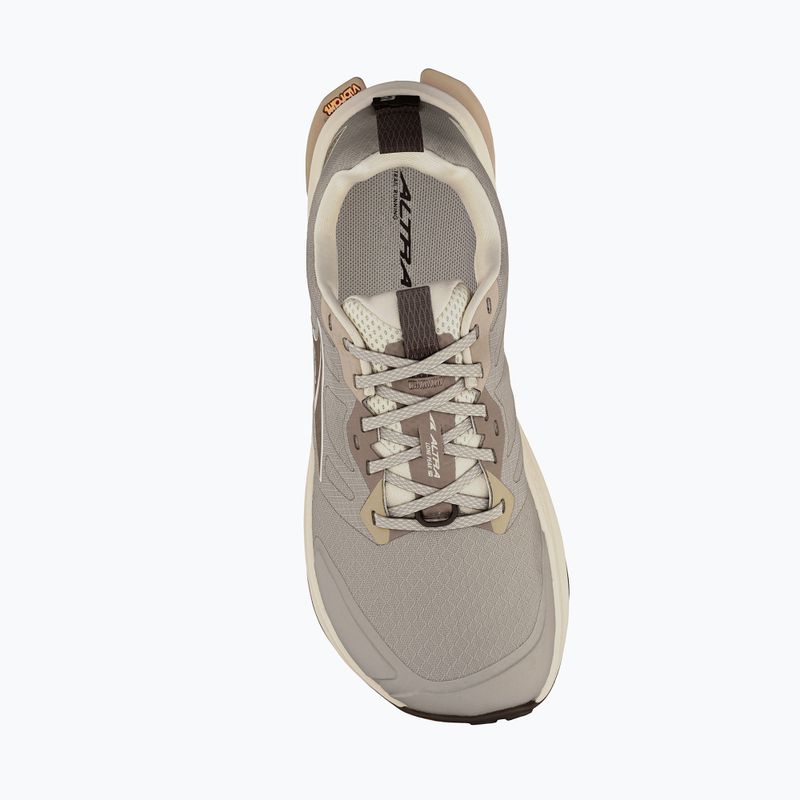 Damen Laufschuhe Altra Lone Peak 9+ taupe 12