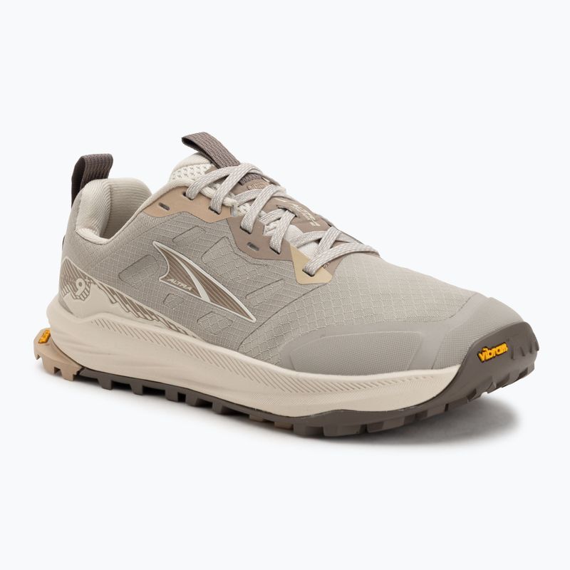 Damen Laufschuhe Altra Lone Peak 9+ taupe