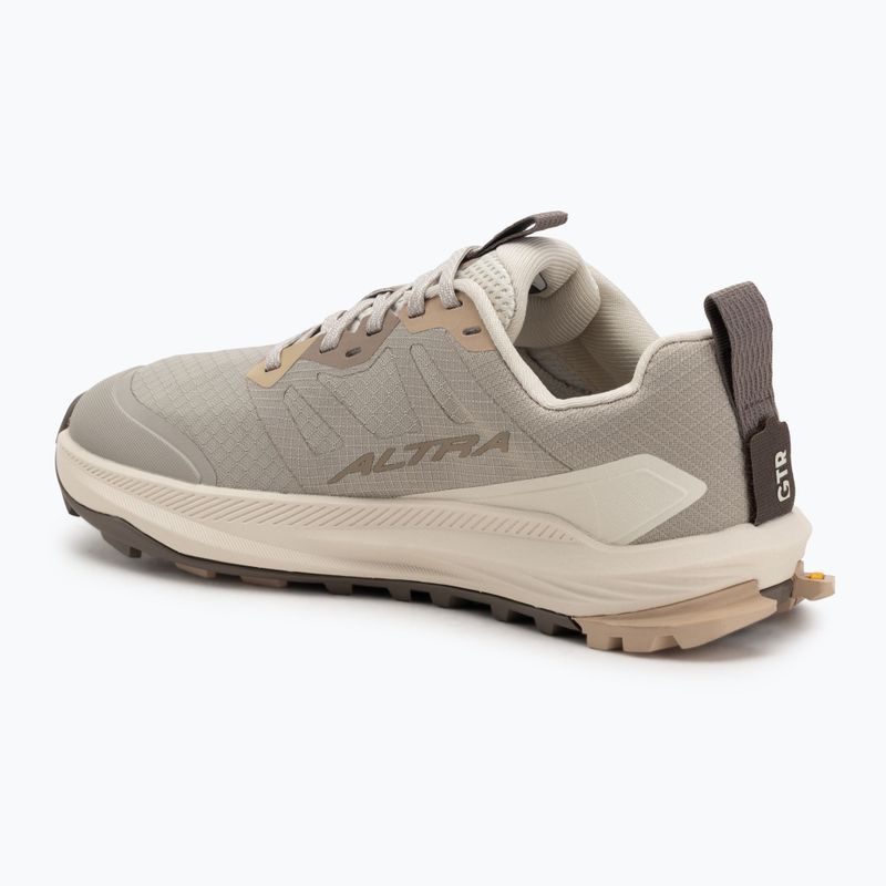 Damen Laufschuhe Altra Lone Peak 9+ taupe 3