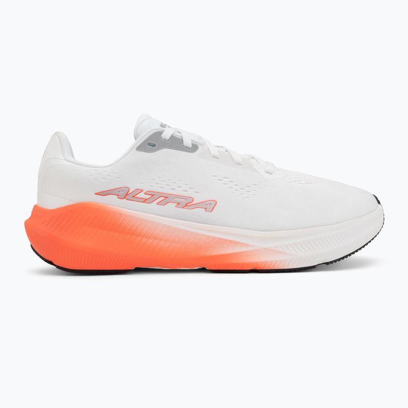Herren-Laufschuhe Altra Experience Flow ST white/coral 2