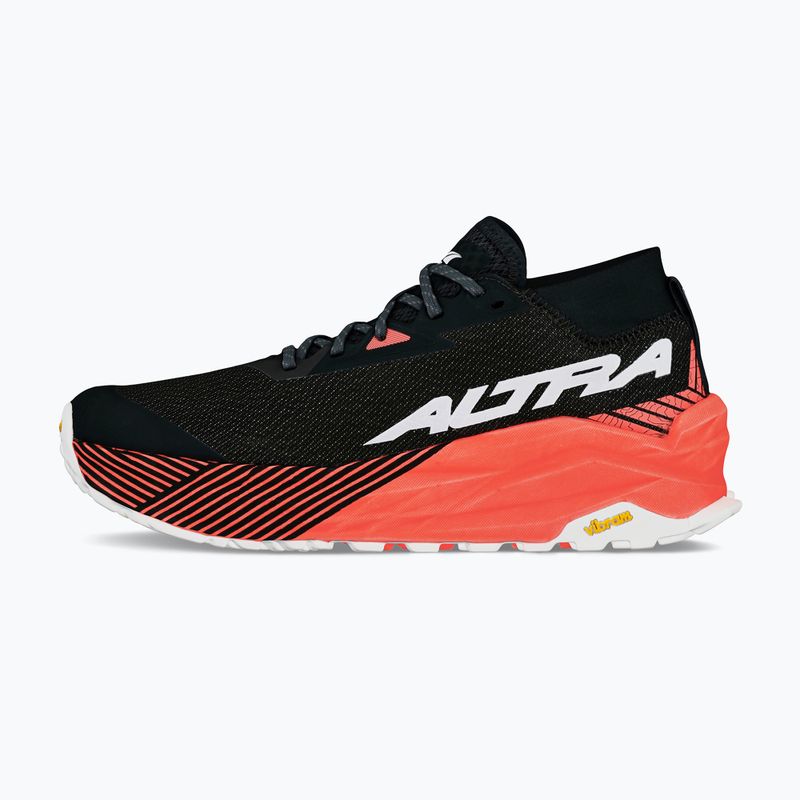 Altra Olympus 275 Damen Laufschuhe koralle/schwarz 2