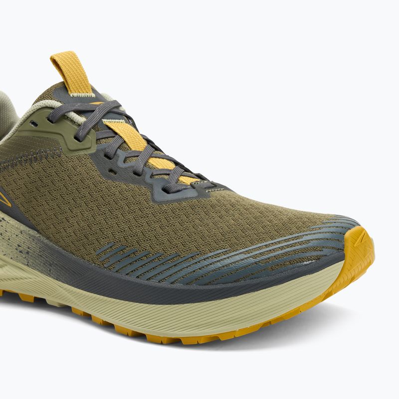 Altra Experience Wild 2 Herren Laufschuhe staubig oliv 7