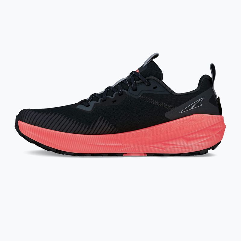 Altra Experience Wild 2 Herren Laufschuhe koralle/schwarz 9
