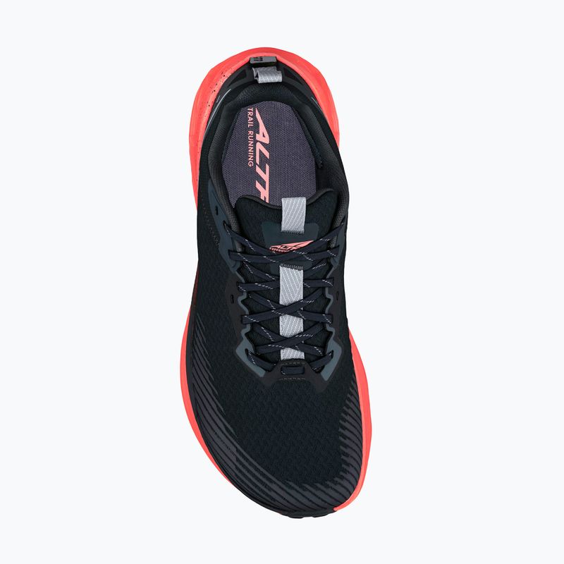 Altra Experience Wild 2 Herren Laufschuhe koralle/schwarz 12