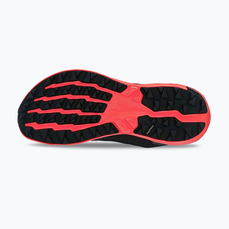Altra Experience Wild 2 Herren Laufschuhe koralle/schwarz 13