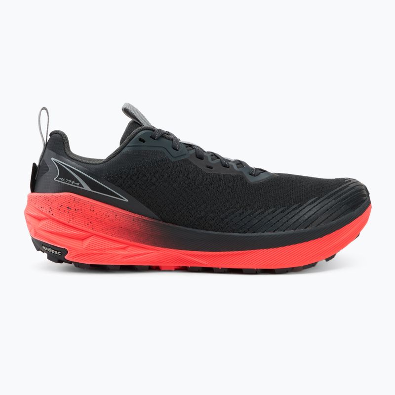 Altra Experience Wild 2 Herren Laufschuhe koralle/schwarz 2