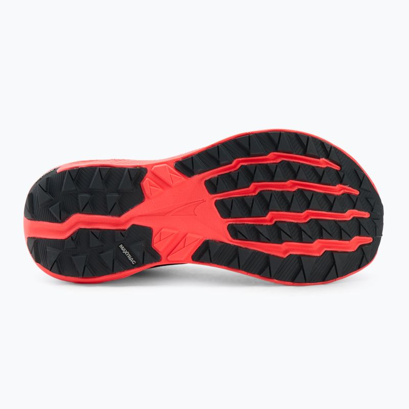 Altra Experience Wild 2 Herren Laufschuhe koralle/schwarz 4