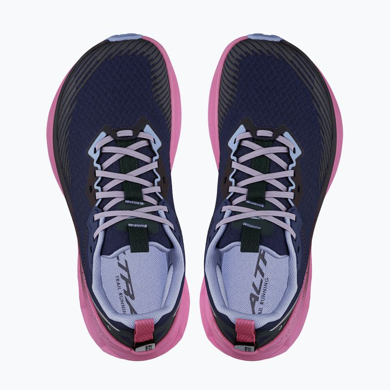 Damen Laufschuhe Altra Experience Wild 2 navy schwarz 4