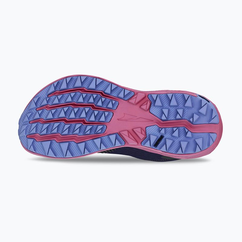 Damen Laufschuhe Altra Experience Wild 2 navy schwarz 6