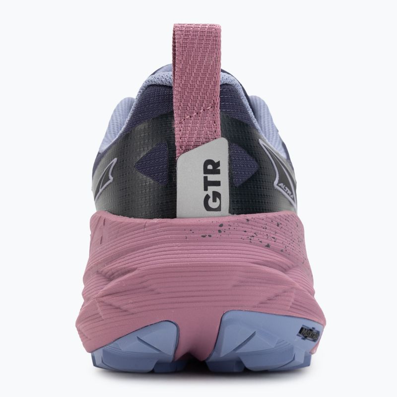 Damen Laufschuhe Altra Experience Wild 2 navy schwarz 6