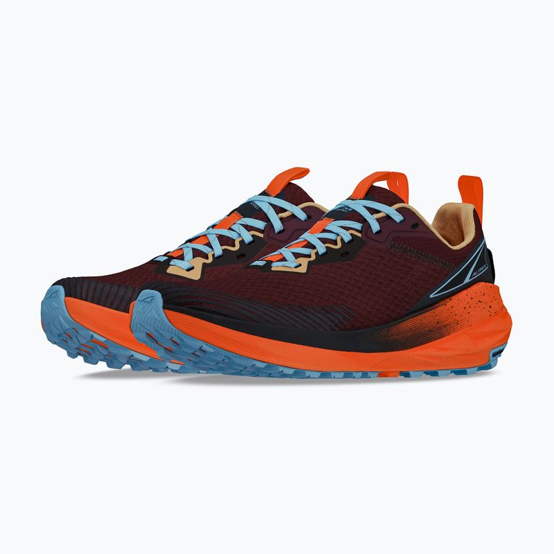 Damen Laufschuhe Altra Experience Wild 2 kastanienbraun 10