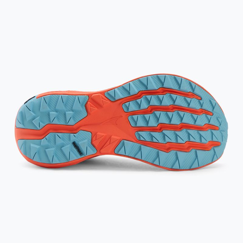 Damen Laufschuhe Altra Experience Wild 2 kastanienbraun 4